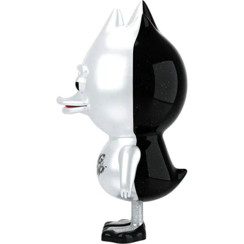 TUD x Michael Jackson Collectible Figure - M (60 cm) (Limited Edition), , large image number 2