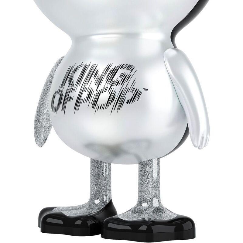 TUD x Michael Jackson Collectible Figure - M (60 cm) (Limited Edition), , large image number 3