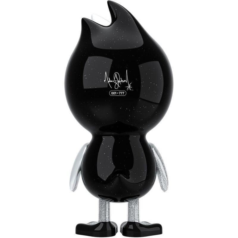 TUD x Michael Jackson Collectible Figure - M (60 cm) (Limited Edition), , large image number 4