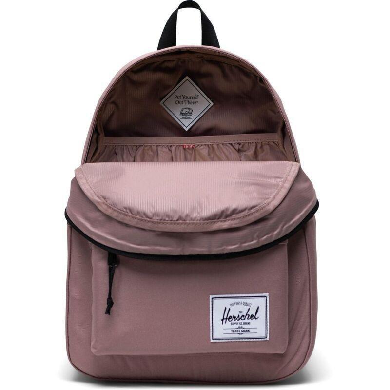 Herschel Classic Backpack Ash Rose, , large image number 2
