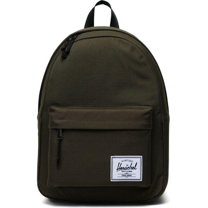 Herschel Classic Backpack Ivy Green, , medium