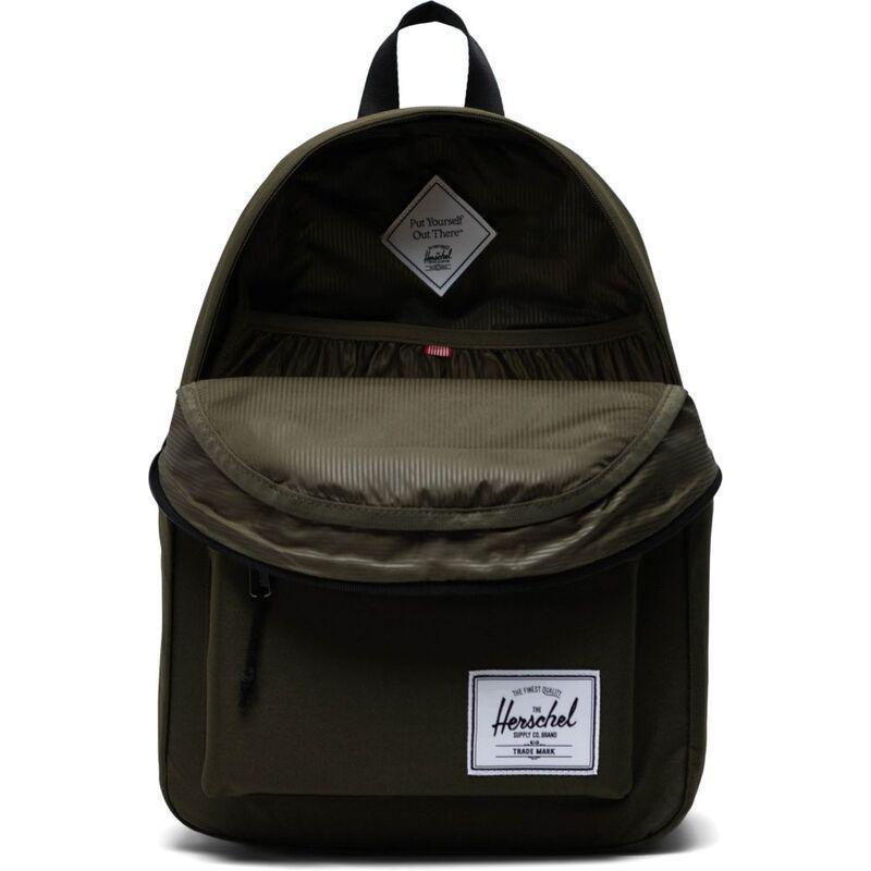 Herschel Classic Backpack Ivy Green, , large image number 2