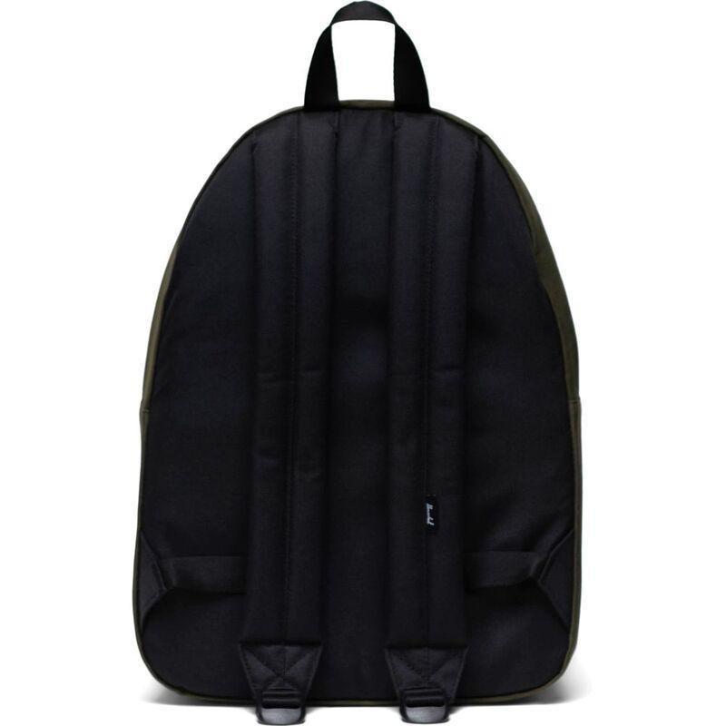 Herschel Classic Backpack Ivy Green, , large image number 3