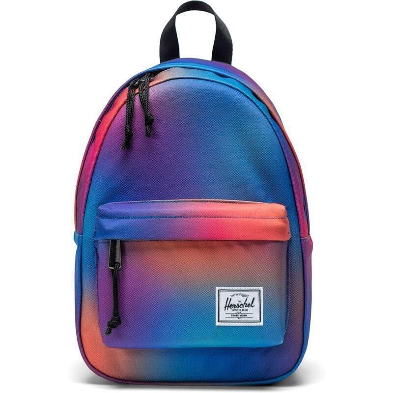 Herschel Classic Mini Backpack Blur, , large image number 0