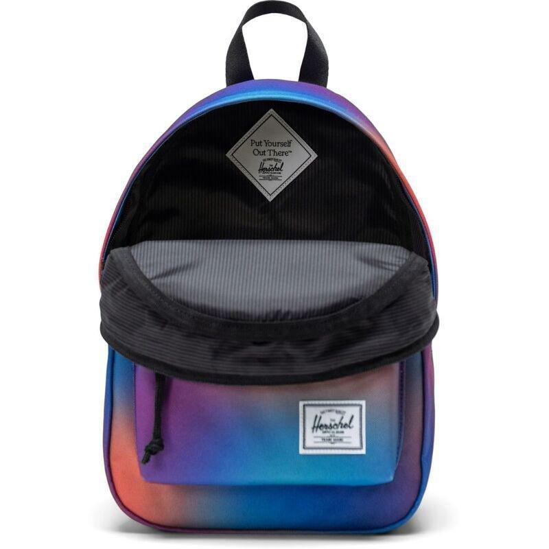 Herschel Classic Mini Backpack Blur, , large image number 2