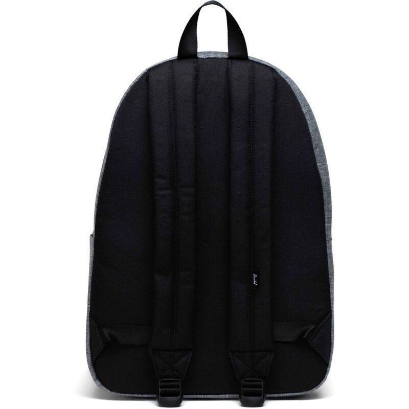 Herschel Classic Xl Backpack Raven Crosshatch, , large image number 3