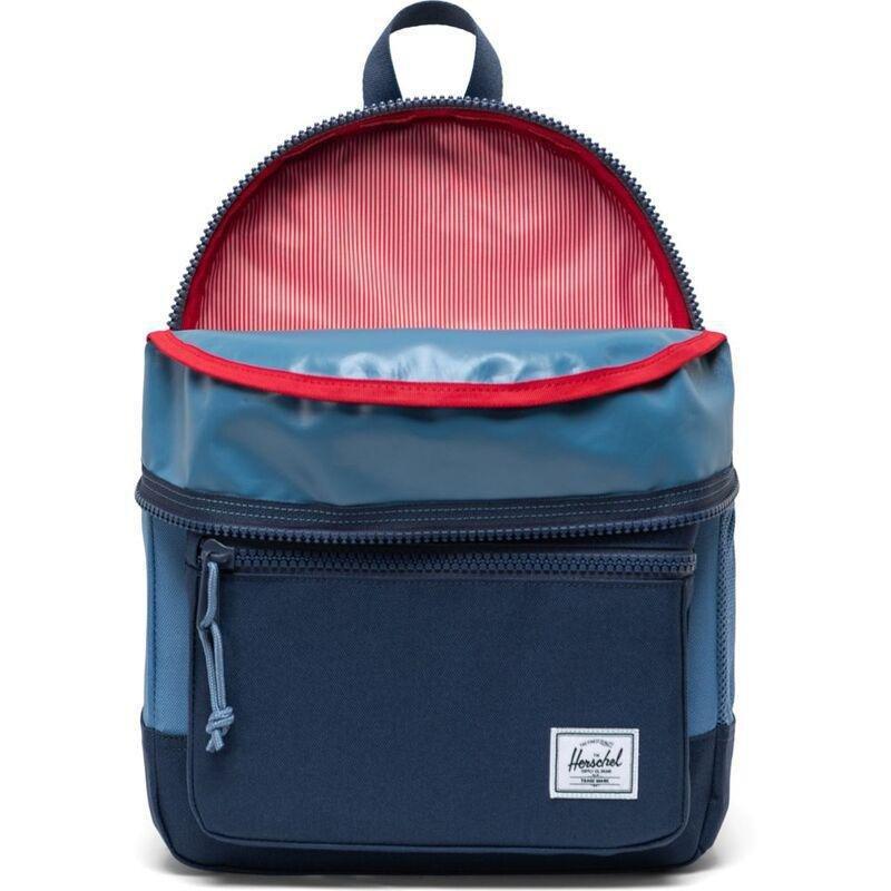Herschel Heritage Kids Backpack Coronet Blue/Navy, , large image number 1