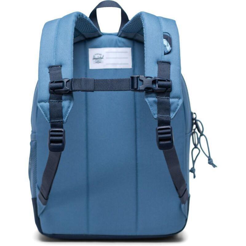 Herschel Heritage Kids Backpack Coronet Blue/Navy, , large image number 2