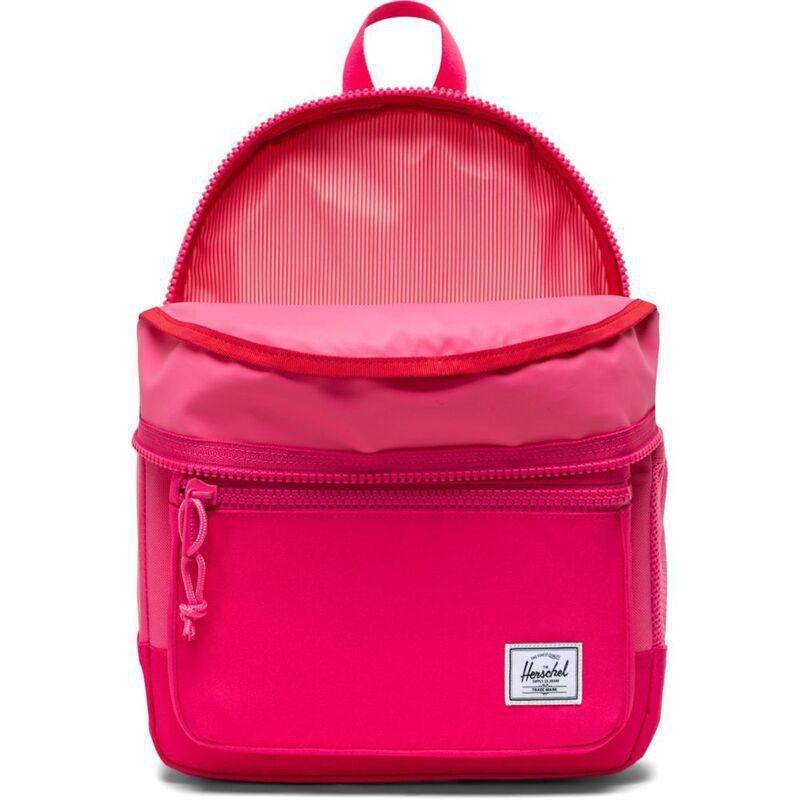Herschel Heritage Kids Backpack Hot Pink/Raspberry Sorbet, , large image number 2