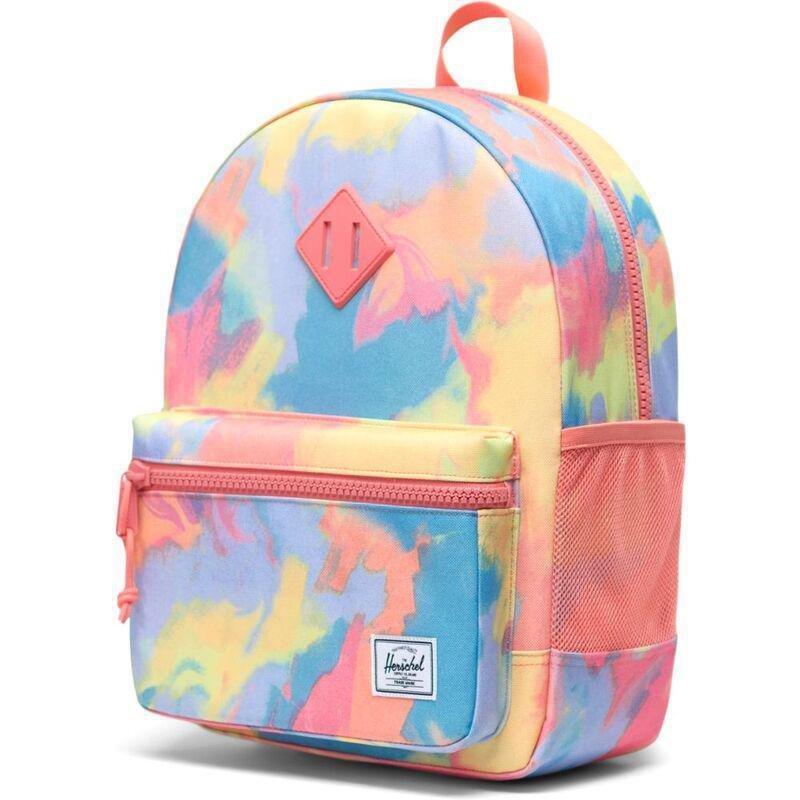 Herschel Heritage Kids Backpack Washed Chalk, , large image number 1