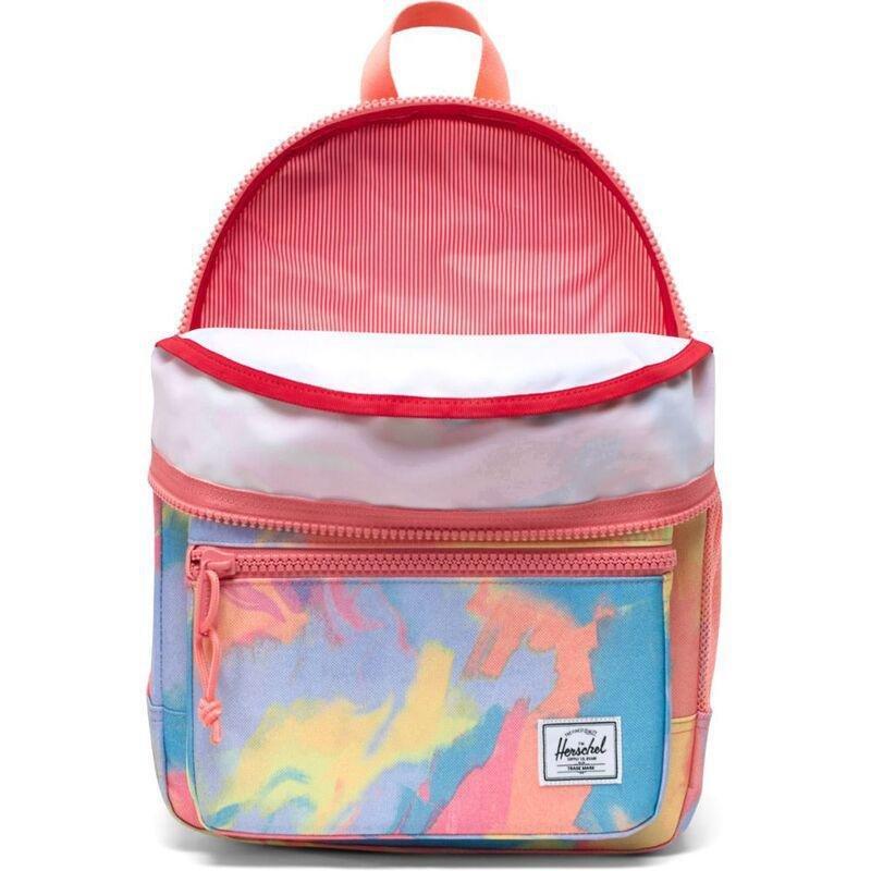 Herschel Heritage Kids Backpack Washed Chalk, , large image number 2