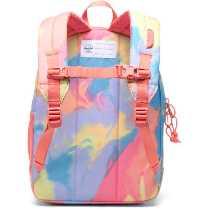 Herschel Heritage Kids Backpack Washed Chalk, , large image number 3