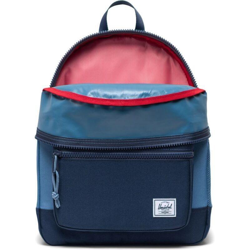 Herschel Heritage Youth Backpack Coronet Blue/Navy, , large image number 2