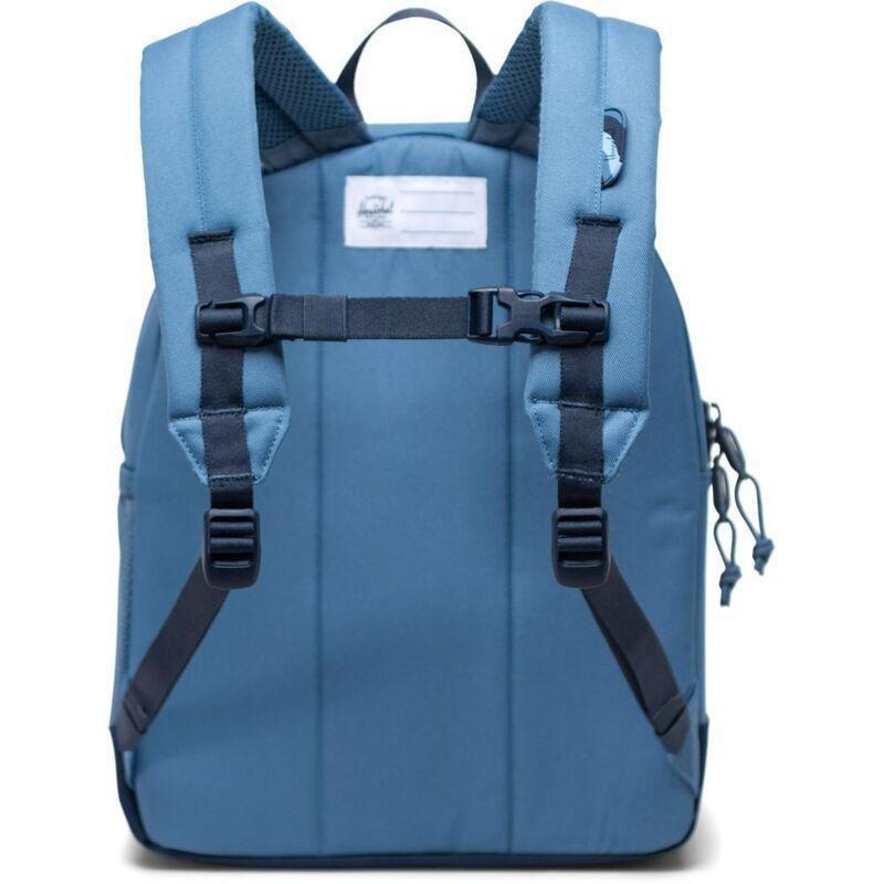 Herschel Heritage Youth Backpack Coronet Blue/Navy, , large image number 3