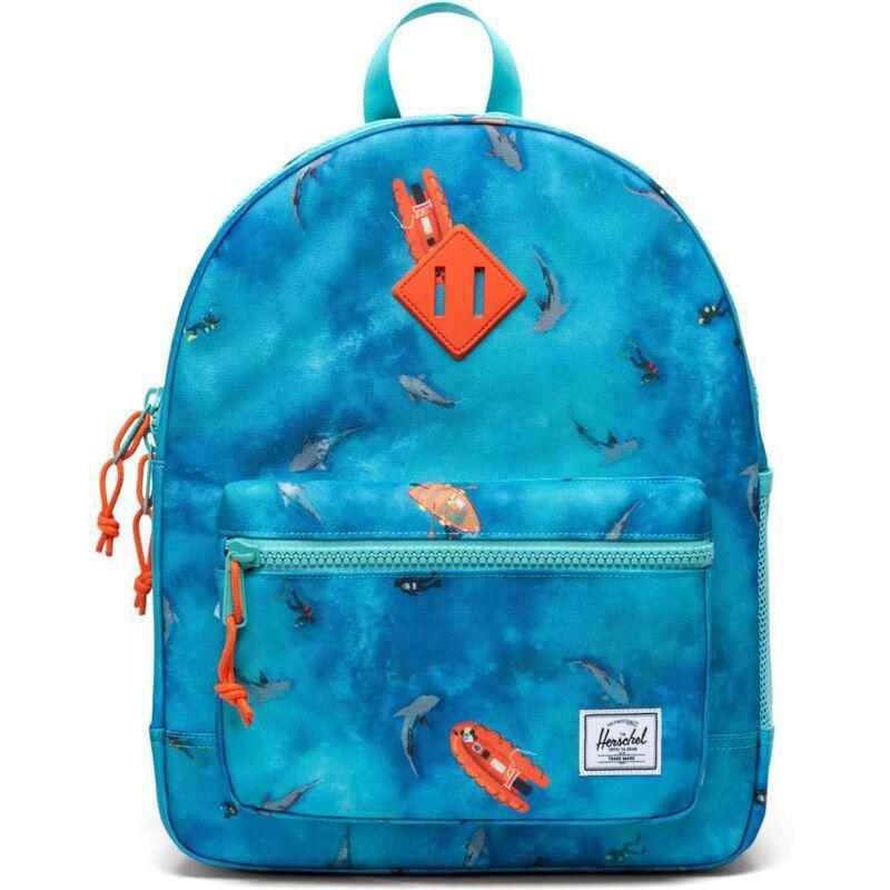 Herschel Heritage Youth Backpack Scuba Divers, , large image number 0
