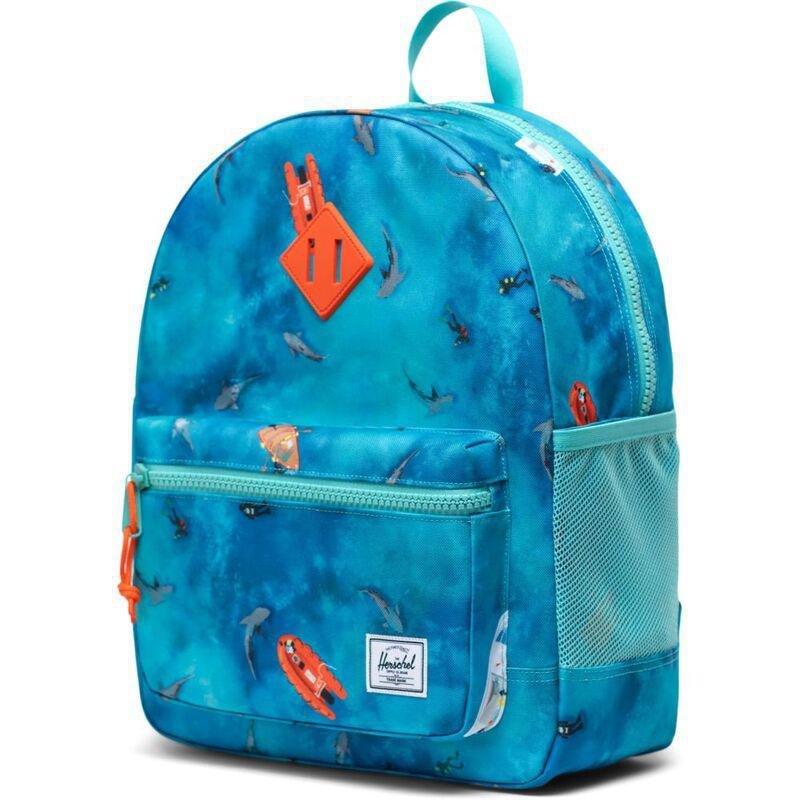 Herschel Heritage Youth Backpack Scuba Divers, , large image number 1