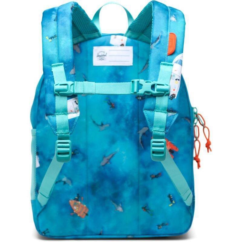 Herschel Heritage Youth Backpack Scuba Divers, , large image number 3