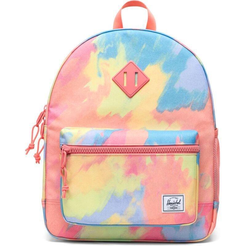 Herschel Heritage Youth Backpack Washed Chalk, , medium