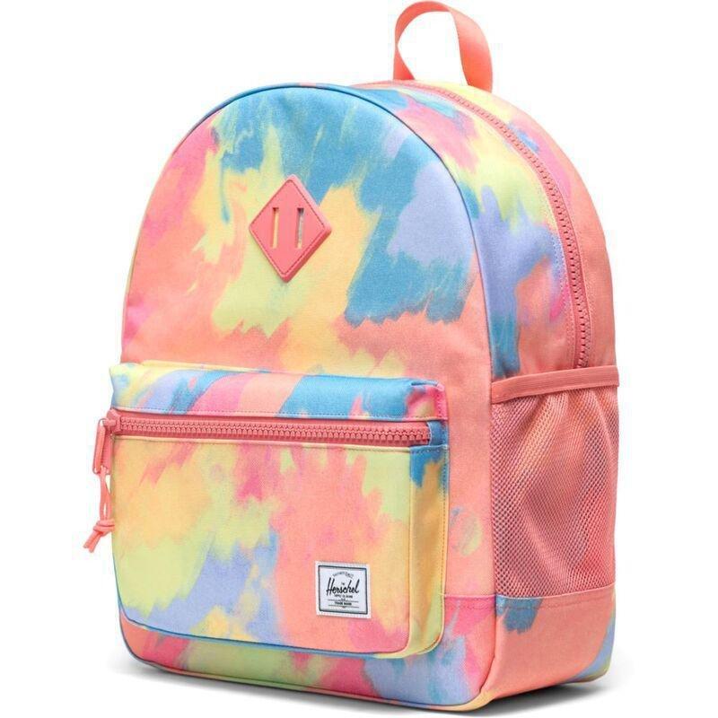 Herschel Heritage Youth Backpack Washed Chalk, , large image number 1