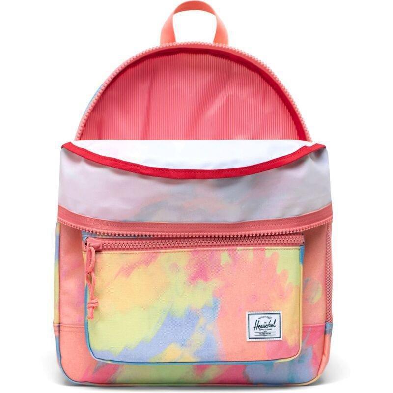 Herschel Heritage Youth Backpack Washed Chalk, , large image number 2