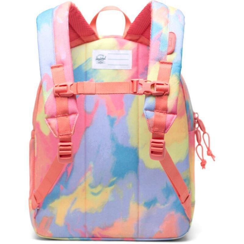 Herschel Heritage Youth Backpack Washed Chalk, , large image number 3