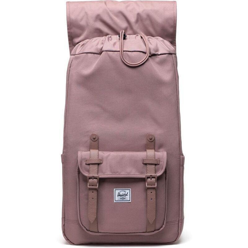 Herschel Little America Backpack Ash Rose, , large image number 2