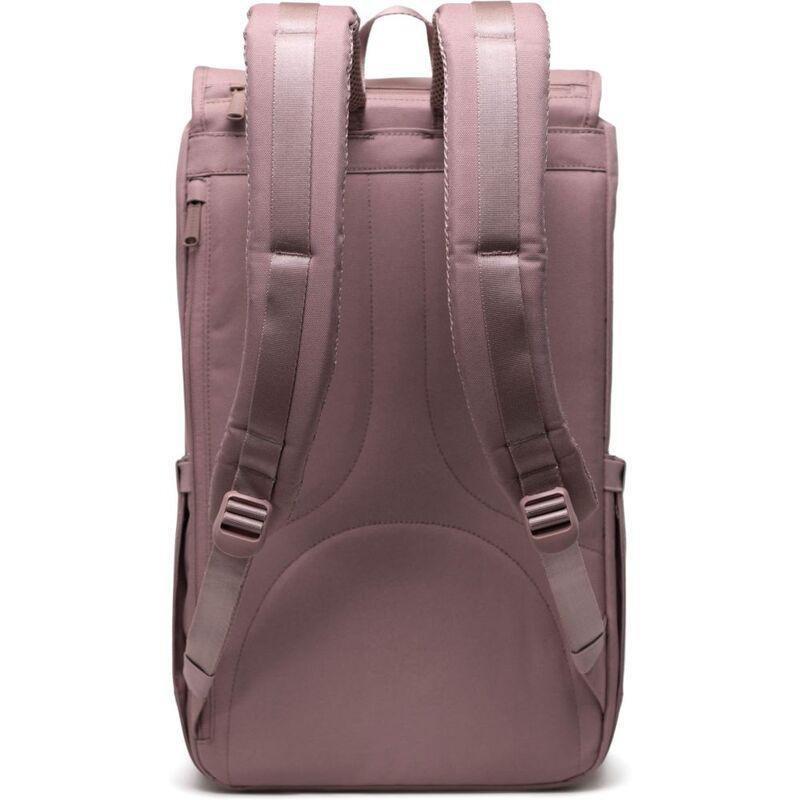 Herschel Little America Backpack Ash Rose, , large image number 3