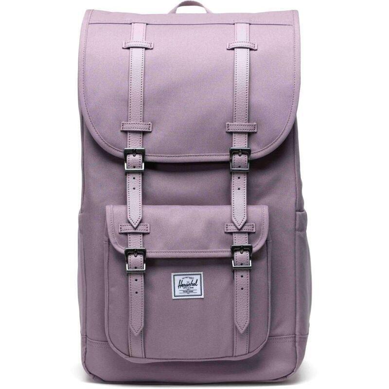 Herschel Little America Backpack Nirvana, , medium