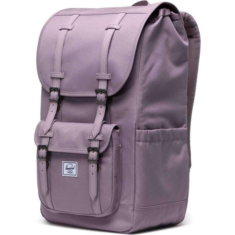 Herschel Little America Backpack Nirvana, , large image number 1