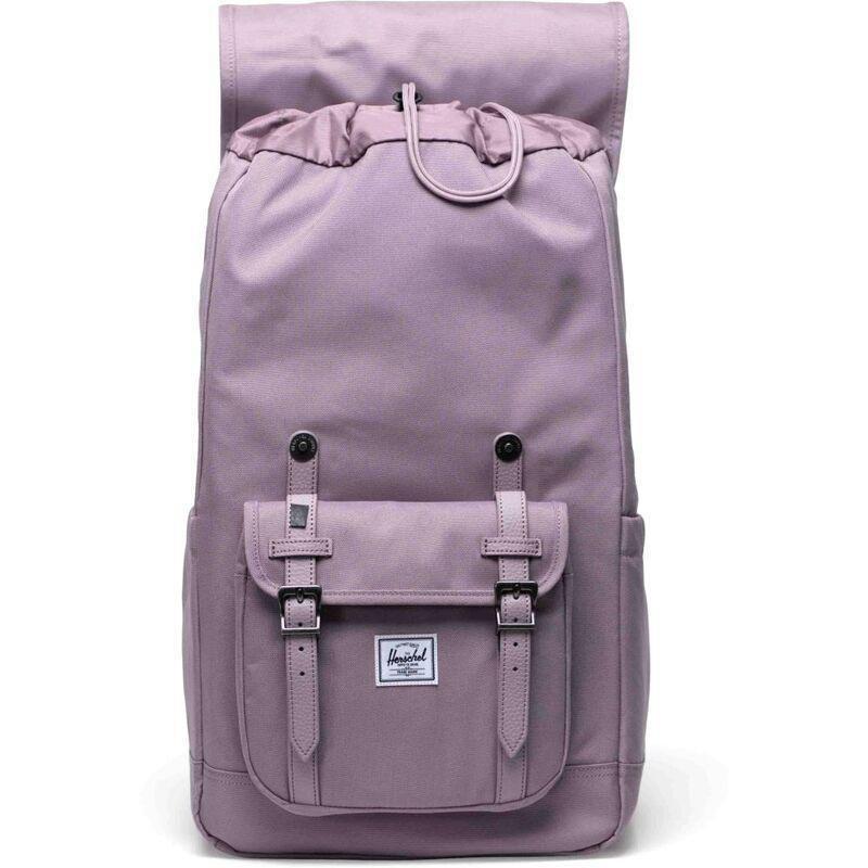 Herschel Little America Backpack Nirvana, , large image number 2