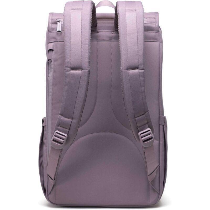 Herschel Little America Backpack Nirvana, , large image number 3
