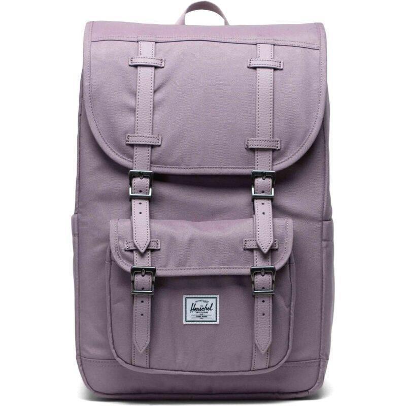 Herschel Little America Mid Backpack Nirvana, , medium