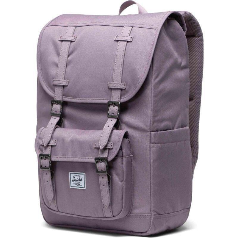 Herschel Little America Mid Backpack Nirvana, , large image number 1