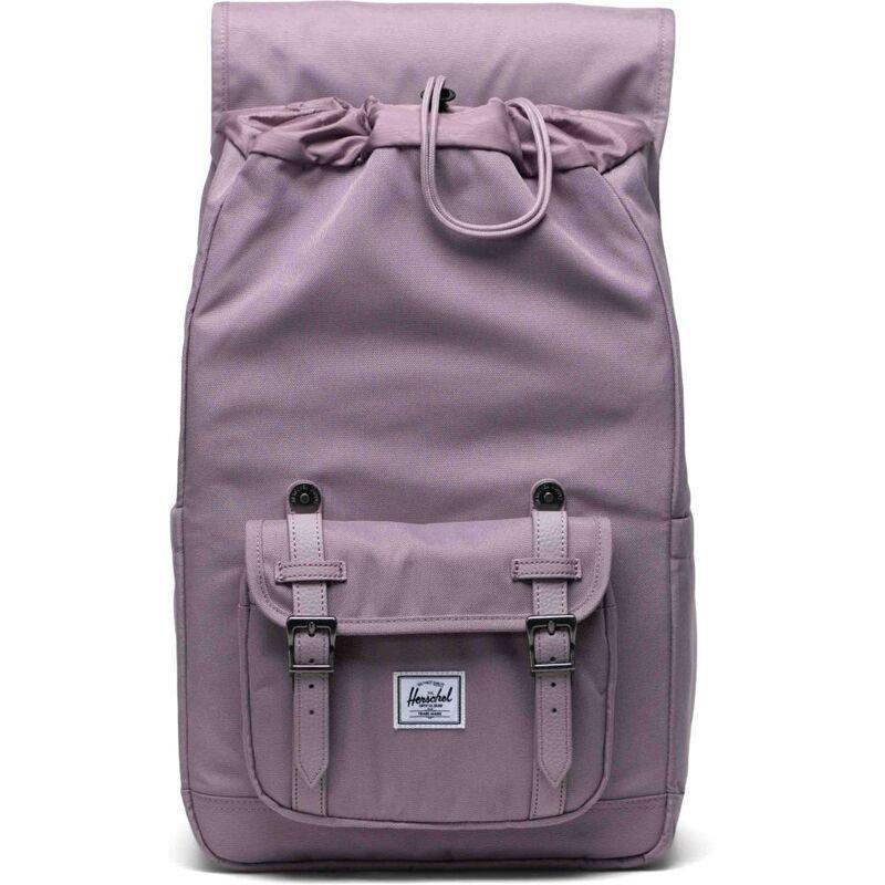 Herschel Little America Mid Backpack Nirvana, , large image number 2