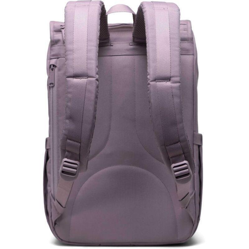 Herschel Little America Mid Backpack Nirvana, , large image number 3