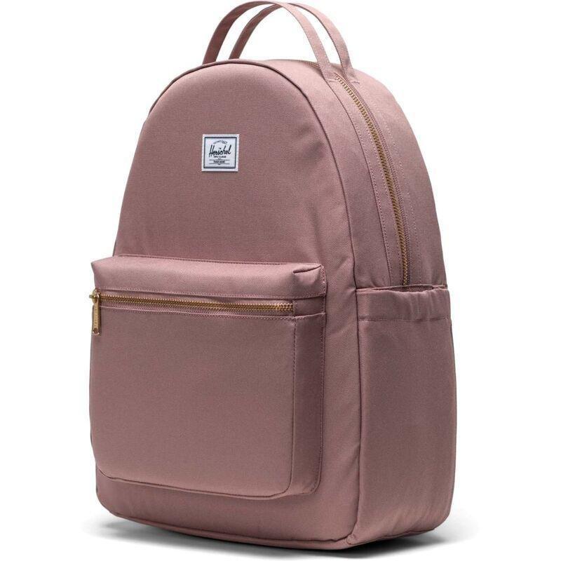 Herschel Nova Backpack Ash Rose, , large image number 1