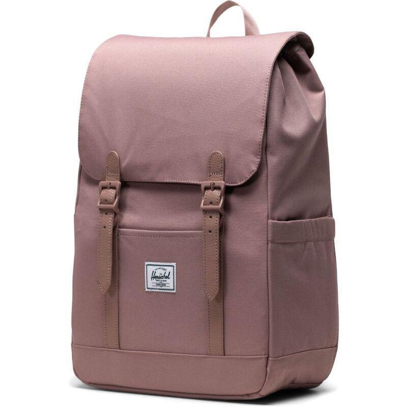Herschel Retreat Small Backpack Ash Rose, , large image number 1