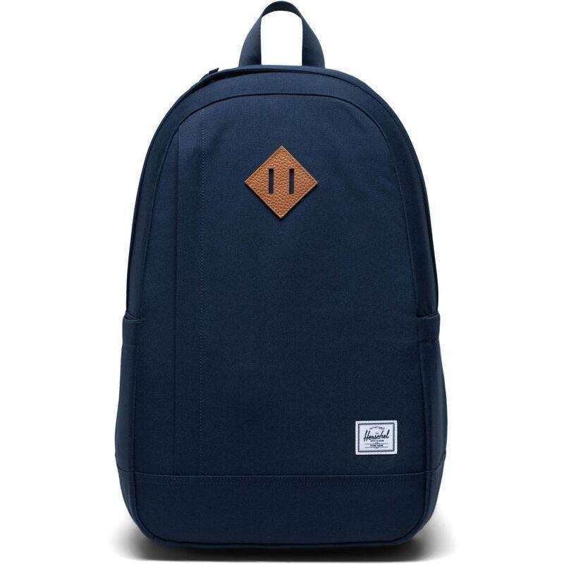 Herschel Seymour Backpack Navy, , medium