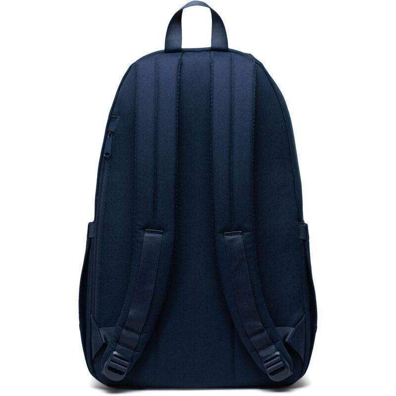 Herschel Seymour Backpack Navy, , large image number 1