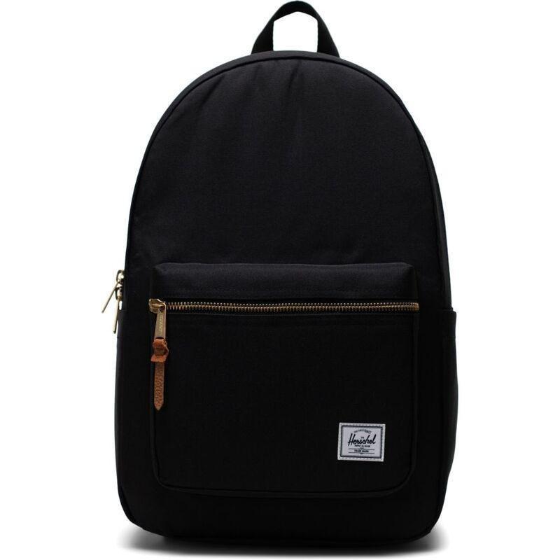 Herschel Settlement Backpack Black, , large image number 0