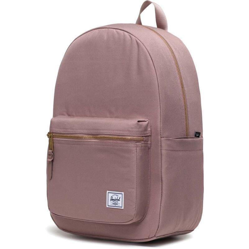 Herschel Settlement Backpack Ash Rose, , large image number 1