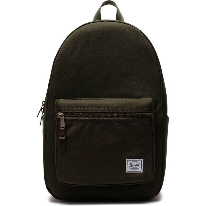 Herschel Settlement Backpack Ivy Green, , medium