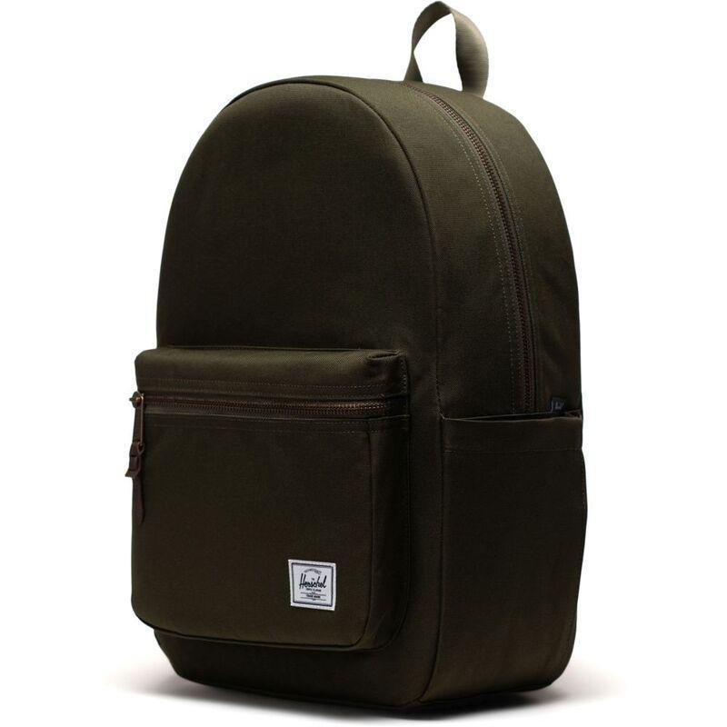 Herschel Settlement Backpack Ivy Green, , large image number 1