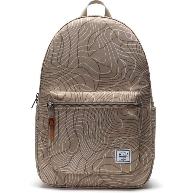 Herschel Settlement Backpack Twill Topography, , medium