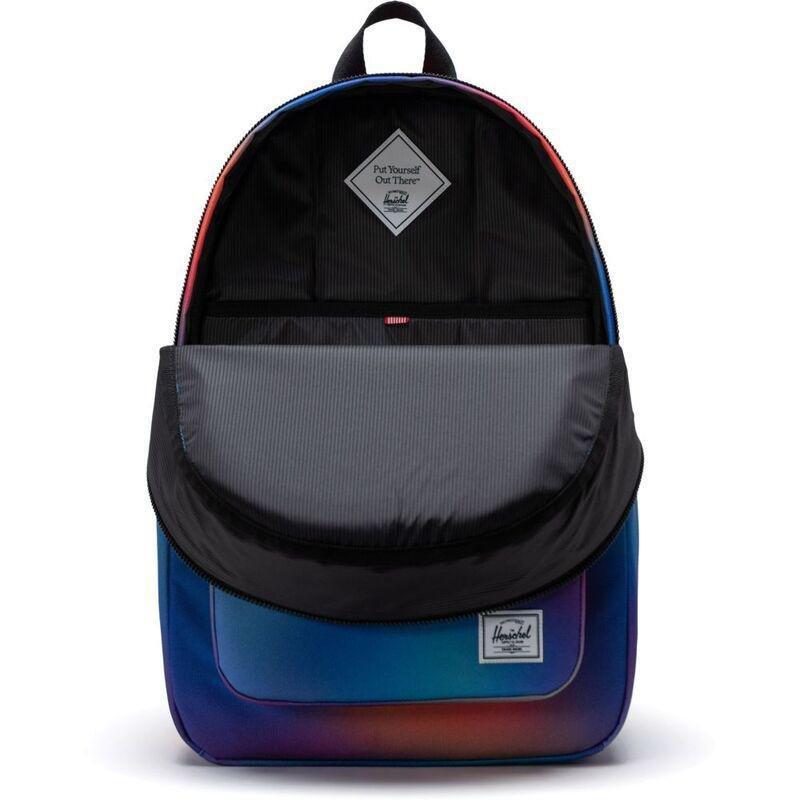Herschel Settlement Backpack Blur, , large image number 2