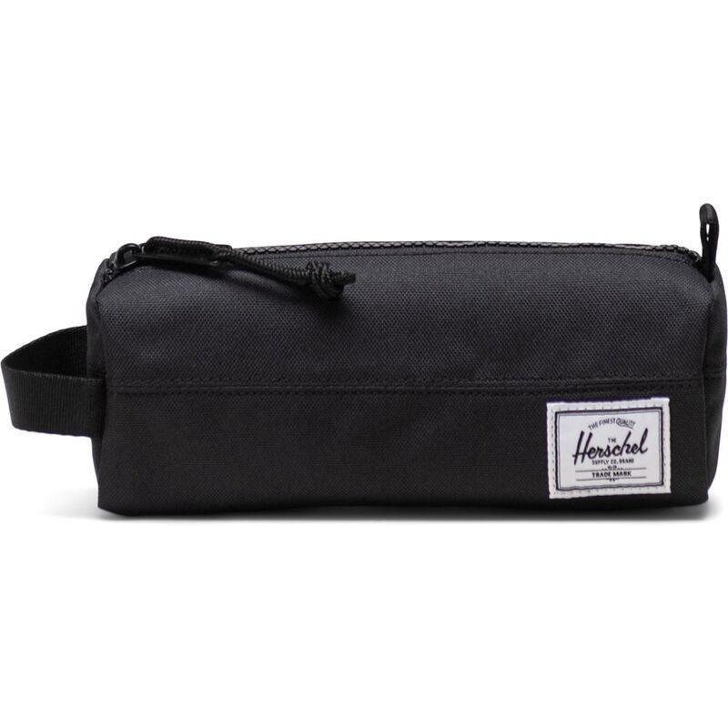 Herschel Settlement Pencil Case Little Herschel Black, , medium