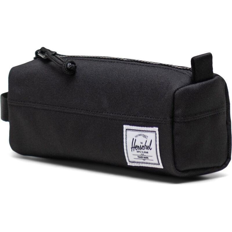 Herschel Settlement Pencil Case Little Herschel Black, , large image number 1