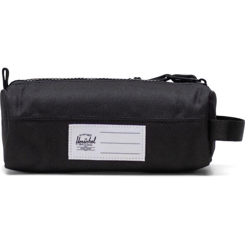 Herschel Settlement Pencil Case Little Herschel Black, , large image number 2
