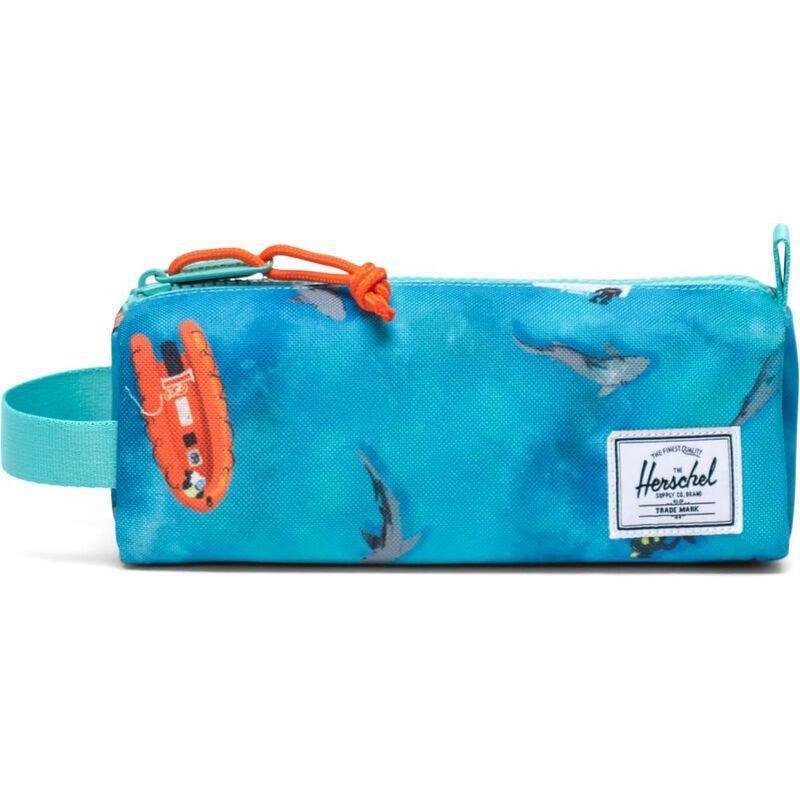 Herschel Settlement Pencil Case Little Herschel Scuba Divers, , medium