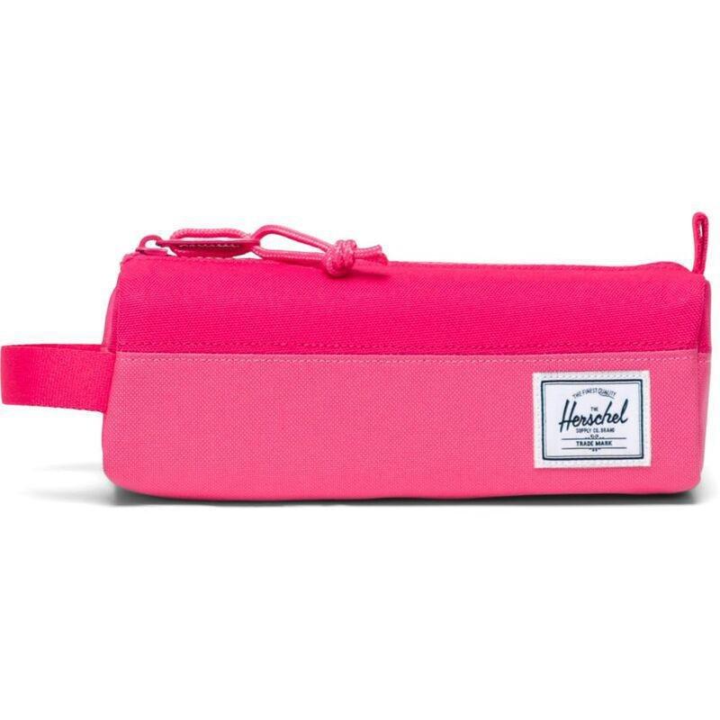 Herschel Settlement Pencil Case Little Herschel Hot Pink/Raspberry Sorbet, , medium